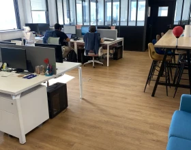 Espace indépendant