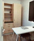 Bureau privé - 25390 - 1 poste - 450€