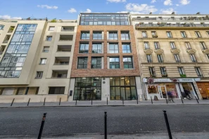 Espace indépendant - 75011 - 40 postes - 19000€