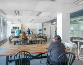 Urban Station Nation-Philidor