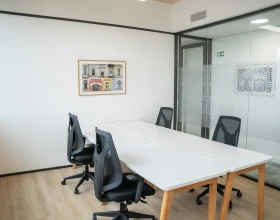 Bureau privé