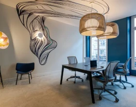 Bureau privé