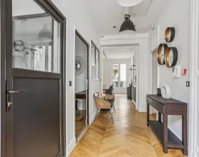 Espace indépendant