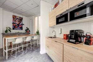 Allday Rue du Louvre