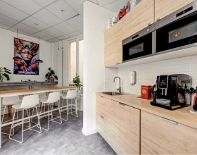 Espace indépendant