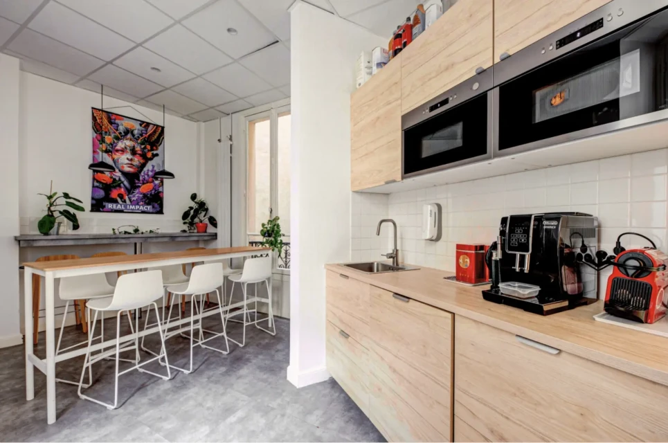 Allday Rue du Louvre