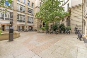 Espace indépendant - 75002 - 40 postes - 23600€