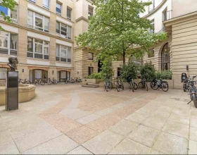 Espace indépendant