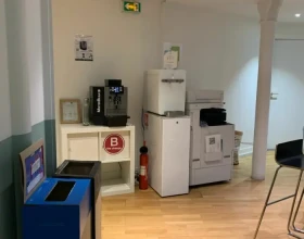 Bureau privé