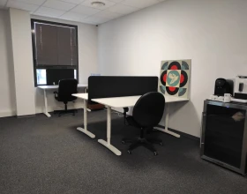 Open Space