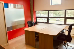 Bureau privé - 33700 - 14 postes - 5500€