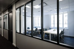 Espace indépendant - 75012 - 16 postes - 13776€