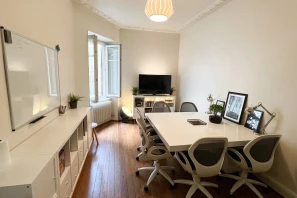 Bureau privé - 67000 - 5 postes - 1250€