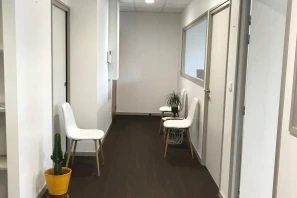 Espace indépendant - 44700 - 2 postes - 395€