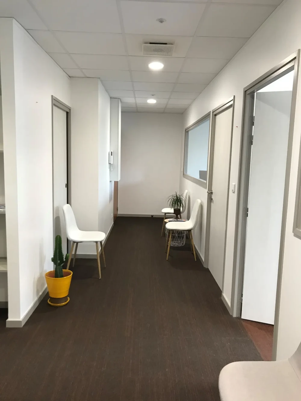 Espace indépendant - 44700 - 2 postes - 395€