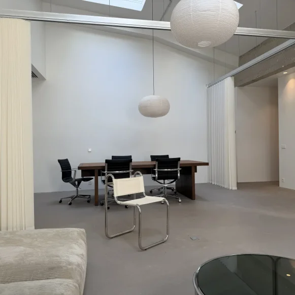 Open Space  4 postes Coworking Avenue Parmentier Paris 75011 - photo 1