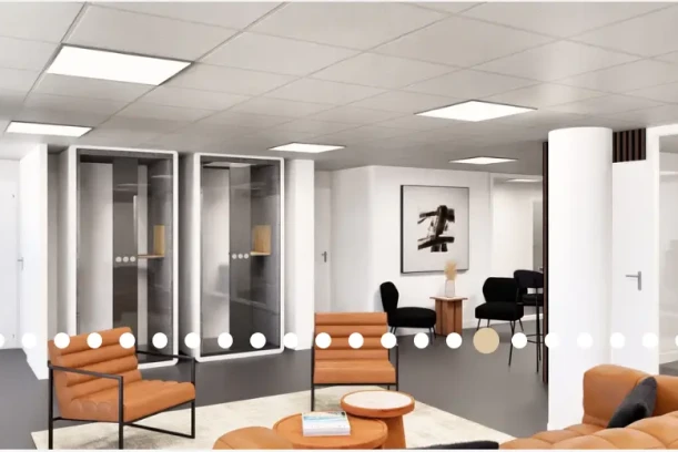 Espace indépendant - 35000 - 40 postes - 20250€