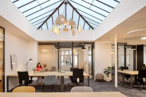 Espace indépendant - 75010 - 70 postes - 37500€