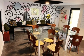 Bureau privé - 33130 - 12 postes - 2500€