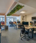 Espace indépendant - 75009 - 22 postes - 9900€