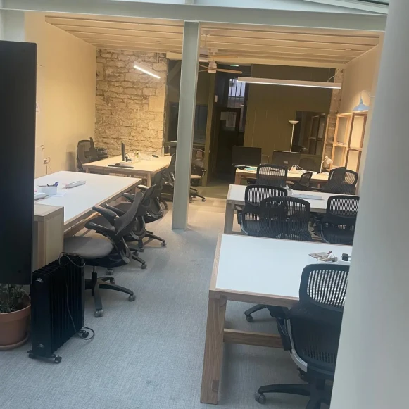 Espace indépendant 160 m² 24 postes Coworking Rue de Charenton Paris 75012 - photo 6