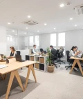 Bureau privé - 34000 - 13 postes - 3200€