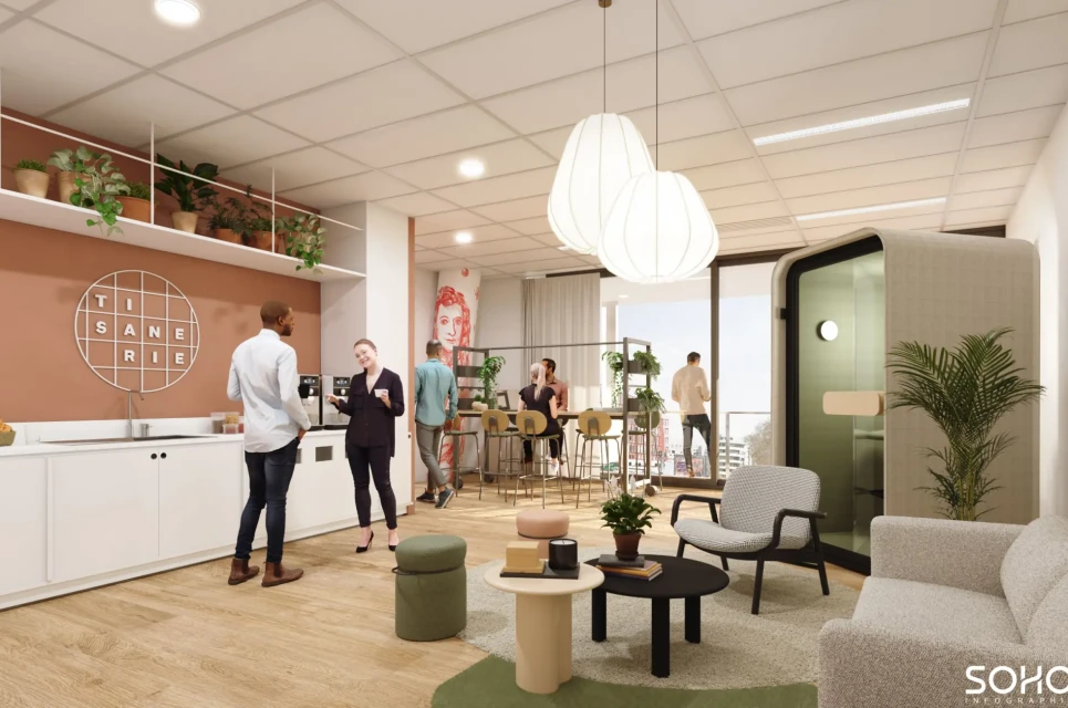 Newton Lyon Part Dieu