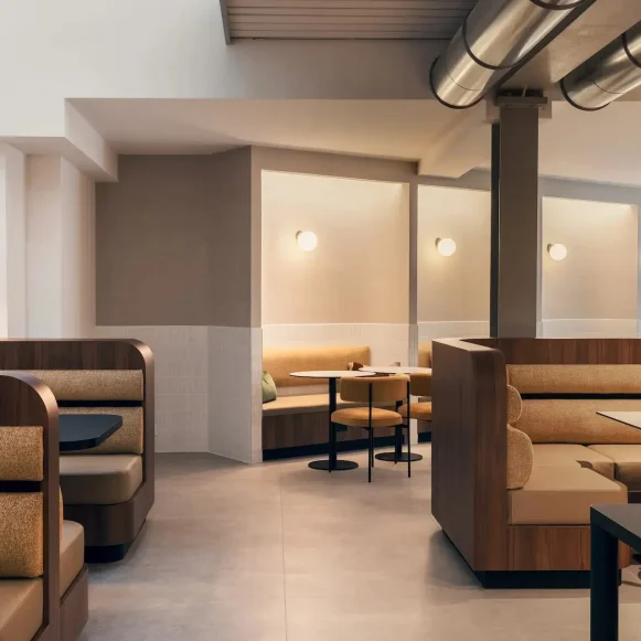 Espace indépendant 183 m² 24 postes Coworking Rue de la Victoire Paris 75009 - photo 6