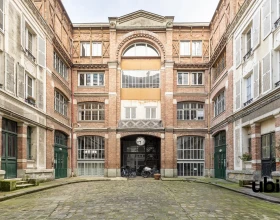 Espace indépendant