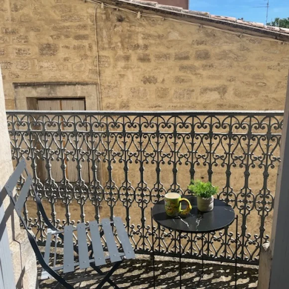 Bureau privé 25 m² 5 postes Coworking Boulevard Ledru Rollin Montpellier 34000 - photo 3