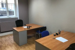Bureau privé - 75016 - 2 postes - 900€