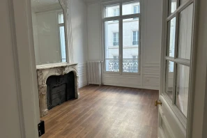 Allday rue de Trévise