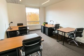 Bureau privé - 75008 - 8 postes - 4890€