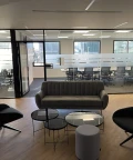 Bureau privé - 92400 - 5 postes - 4000€