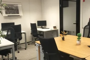 Bureau privé - 92200 - 7 postes - 3300€