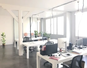 Bureau privé