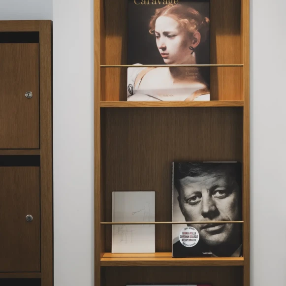 Bureau privé 14 m² 5 postes Location bureau Cours Albert 1er Paris 75008 - photo 10