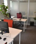 Bureau privé - 92130 - 7 postes - 2100€