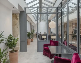 Espace indépendant