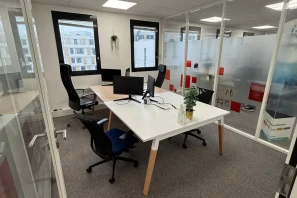 Espace indépendant - 92000 - 15 postes - 1900€