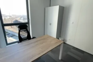 Bureau privé - 69190 - 3 postes - 550€