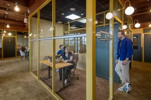 Espace indépendant - 57050 - 40 postes - 13000€