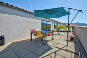 Bureau privé - 13400 - 1 poste - 390€