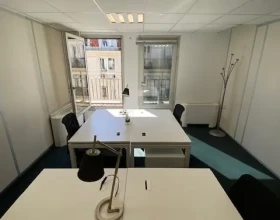 Bureau privé
