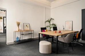 Espace indépendant - 75009 - 15 postes - 9800€