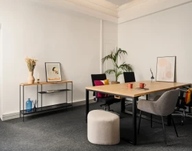 Espace indépendant