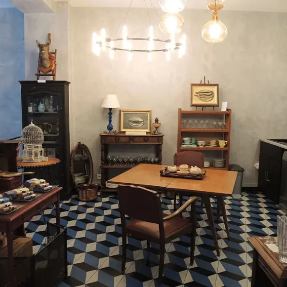 Espace indépendant  1 poste Location bureau Rue Pelleport Paris 75020 - photo 8