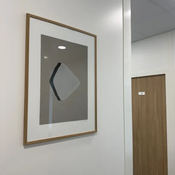 Bureau privé 8 m² 2 postes Coworking Avenue François Pignier Bourg-en-Bresse 01000 - photo 7