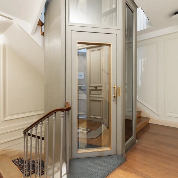 Espace indépendant 225 m² 30 postes Location bureau Boulevard Haussmann Paris 75008 - photo 9