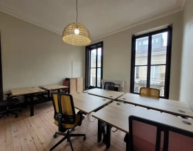 Bureau privé